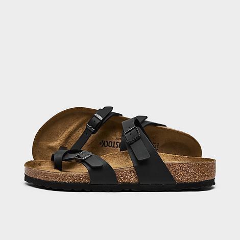 Womens Birkenstock Mayari Slide Sandal Product Image