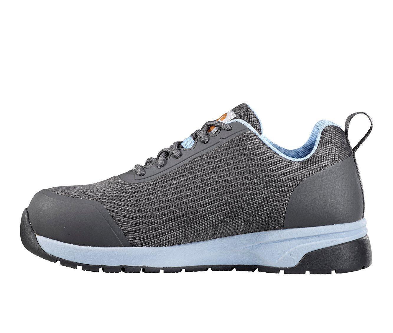 Women's Carhartt FA3082 Women Force 3" SD Soft Toe Work Shoes Product Image
