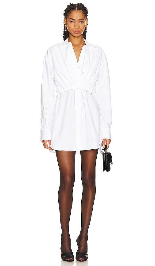 Alexander Wang Shirt Dress Size XL. Product Image