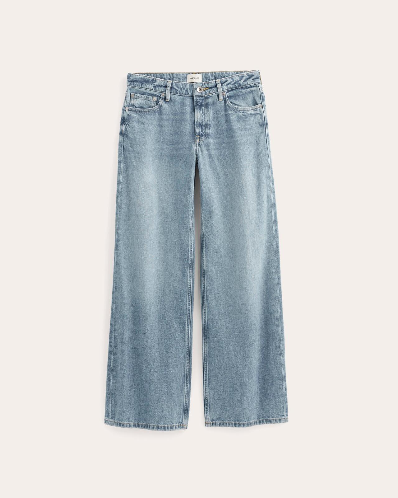 Womens Low-Key Jean by Everlane Product Image