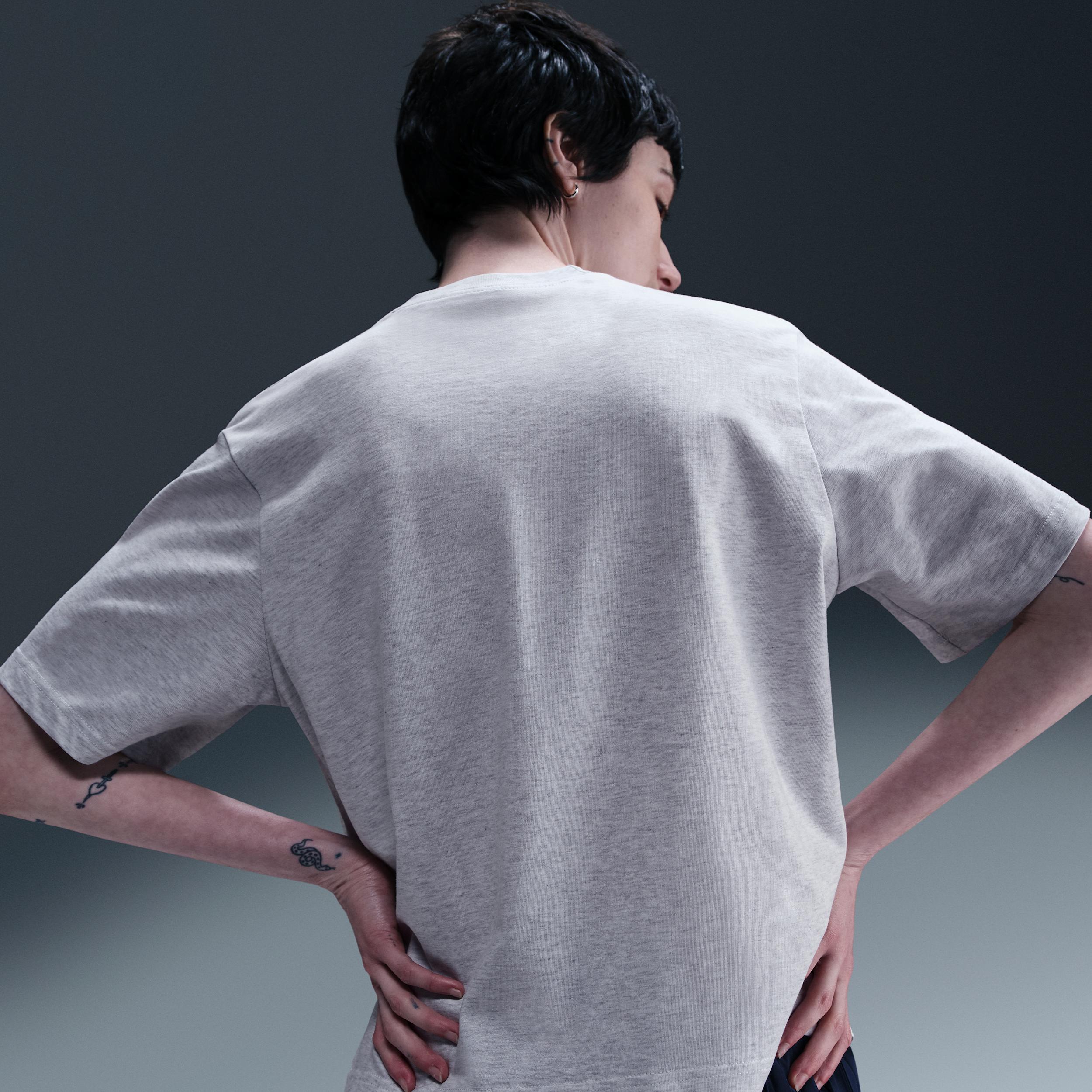 Women's Nike Sportswear Boxy T-Shirt Product Image