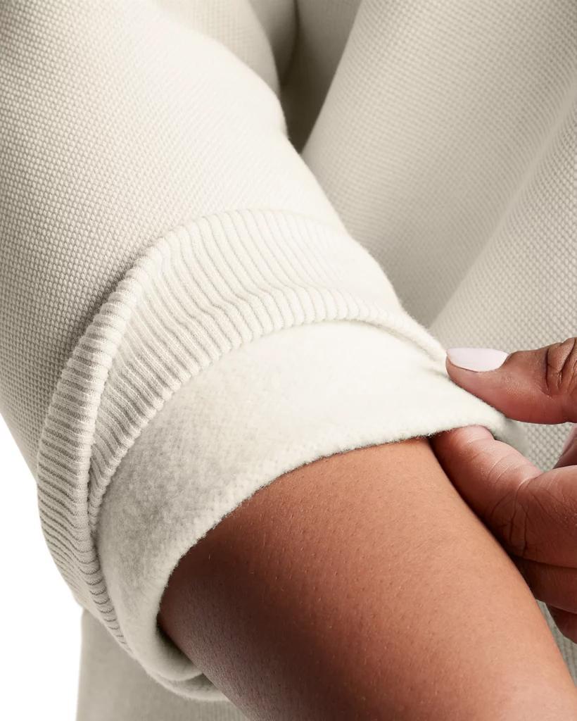 UA Rival Fleece Textured Product Image