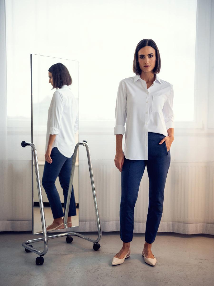 Women's AeroZero° Shirt Product Image