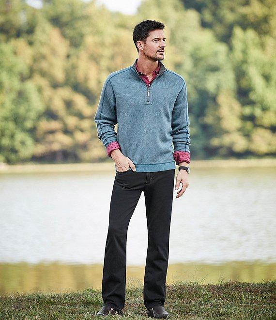 Tommy Bahama Antigua Cove Authentic Classic Fit Jeans Product Image