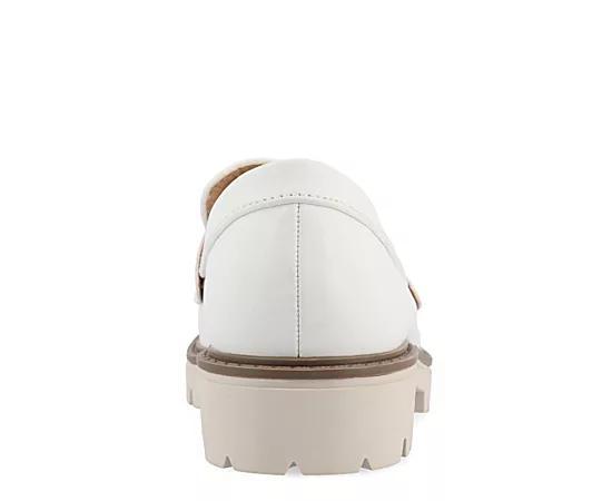Journee Kenly Tru Comfort Foam Womens Loafers Product Image