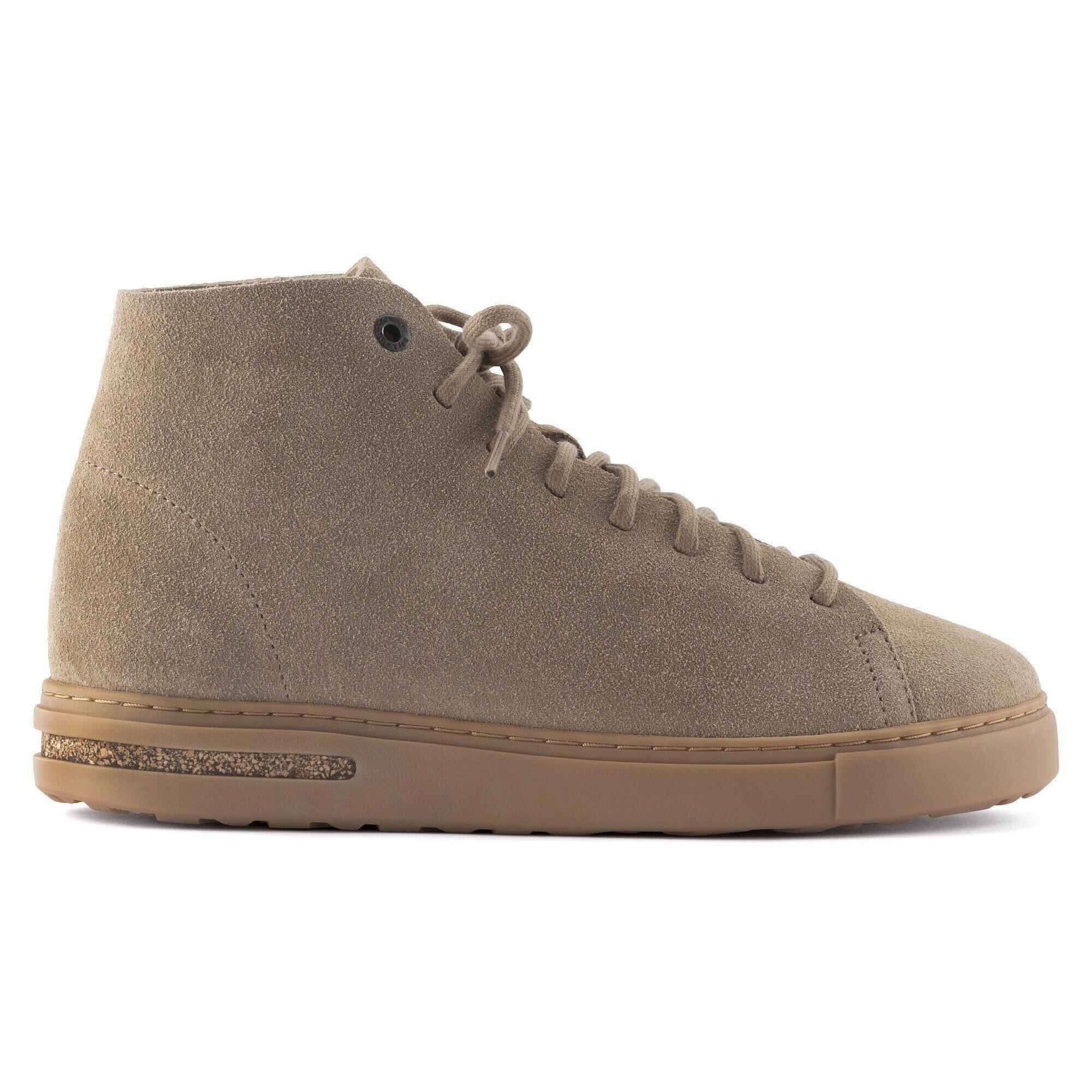 Bend Mid Decon Nubuk Leather Product Image