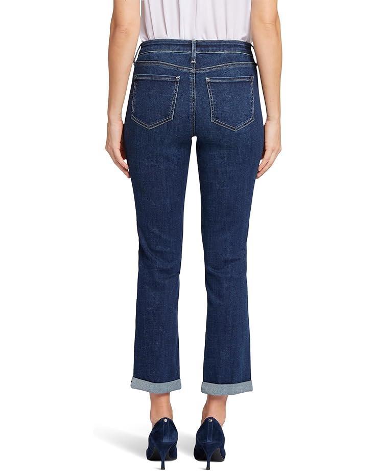 Petite Margot Girlfriend Jeans Product Image