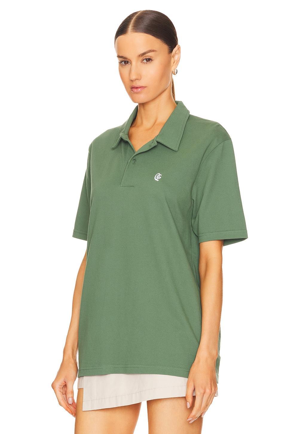 Monogram Polo Product Image