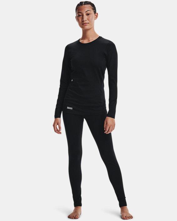 UA Tactical ColdGear Infrared Womens Base Crew Product Image