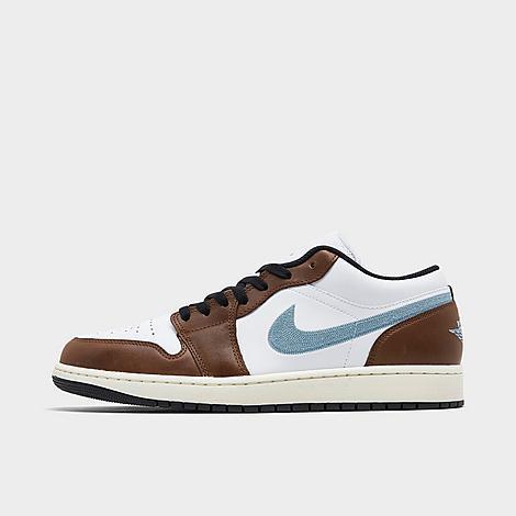 Jordan Mens Jordan Air Jordan 1 Low SE V2 - Mens Basketball Shoes Product Image