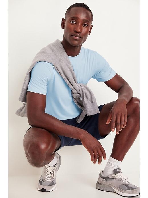 CloudMotion  T-Shirt Product Image