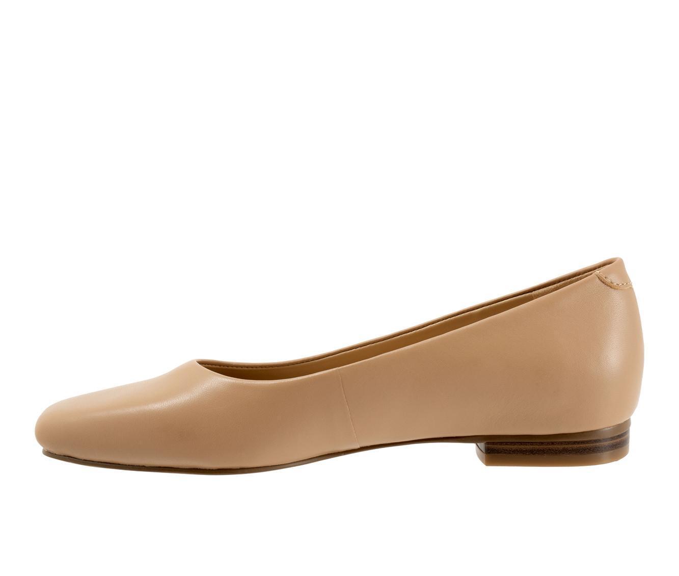 Women's Trotters Honor Flats Product Image
