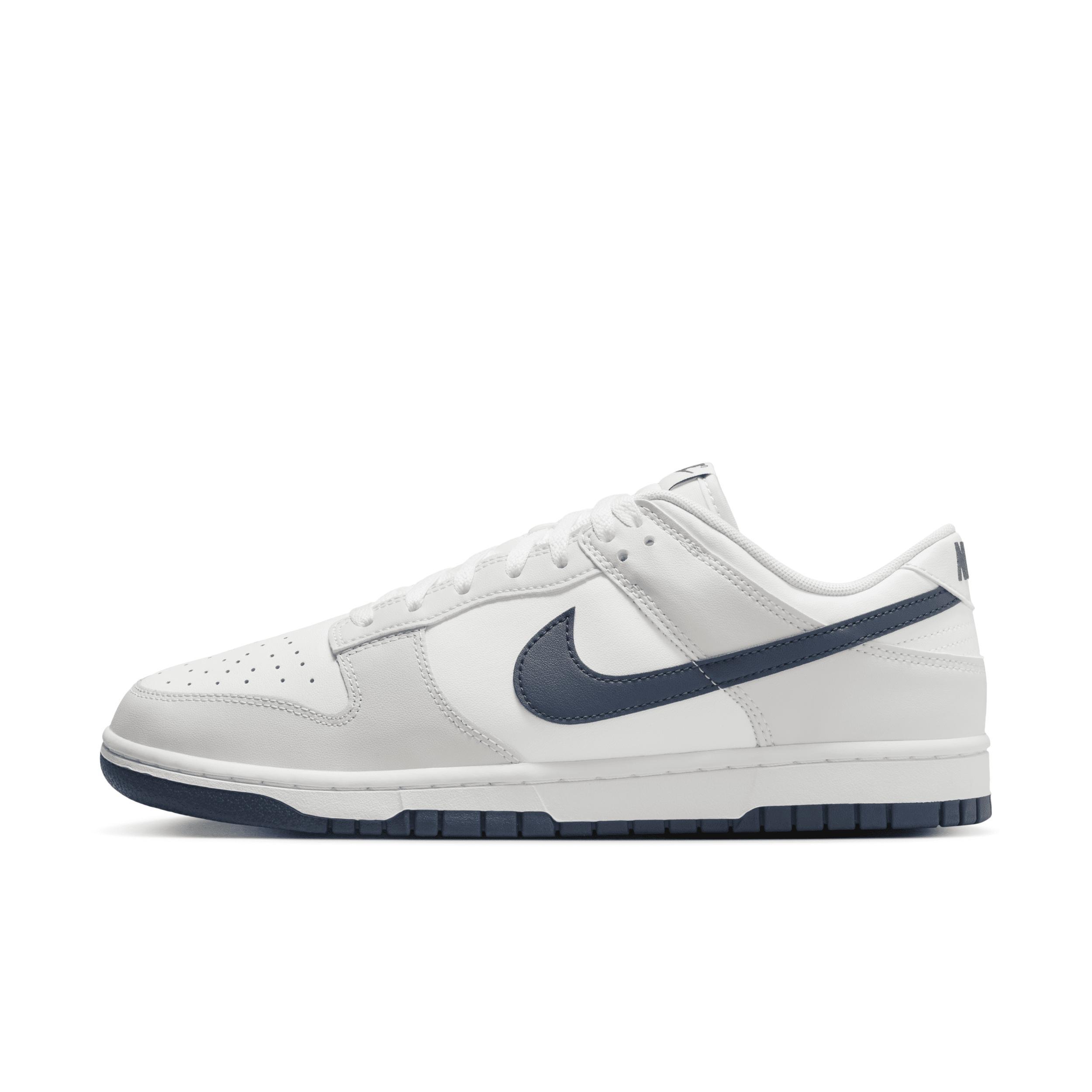 Nike Women's Dunk Low Next Nature Shoes Product Image