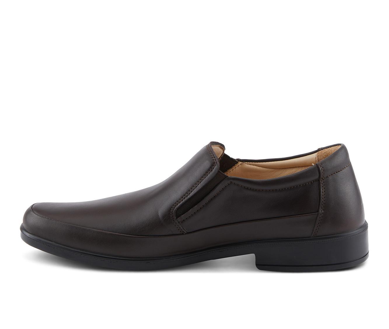 Men's SPRING STEP Felix Casual Loafers Product Image