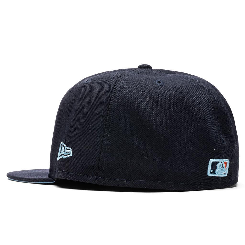 Cloud Under 59FIFTY Fitted - Detroit Tigers Male Product Image