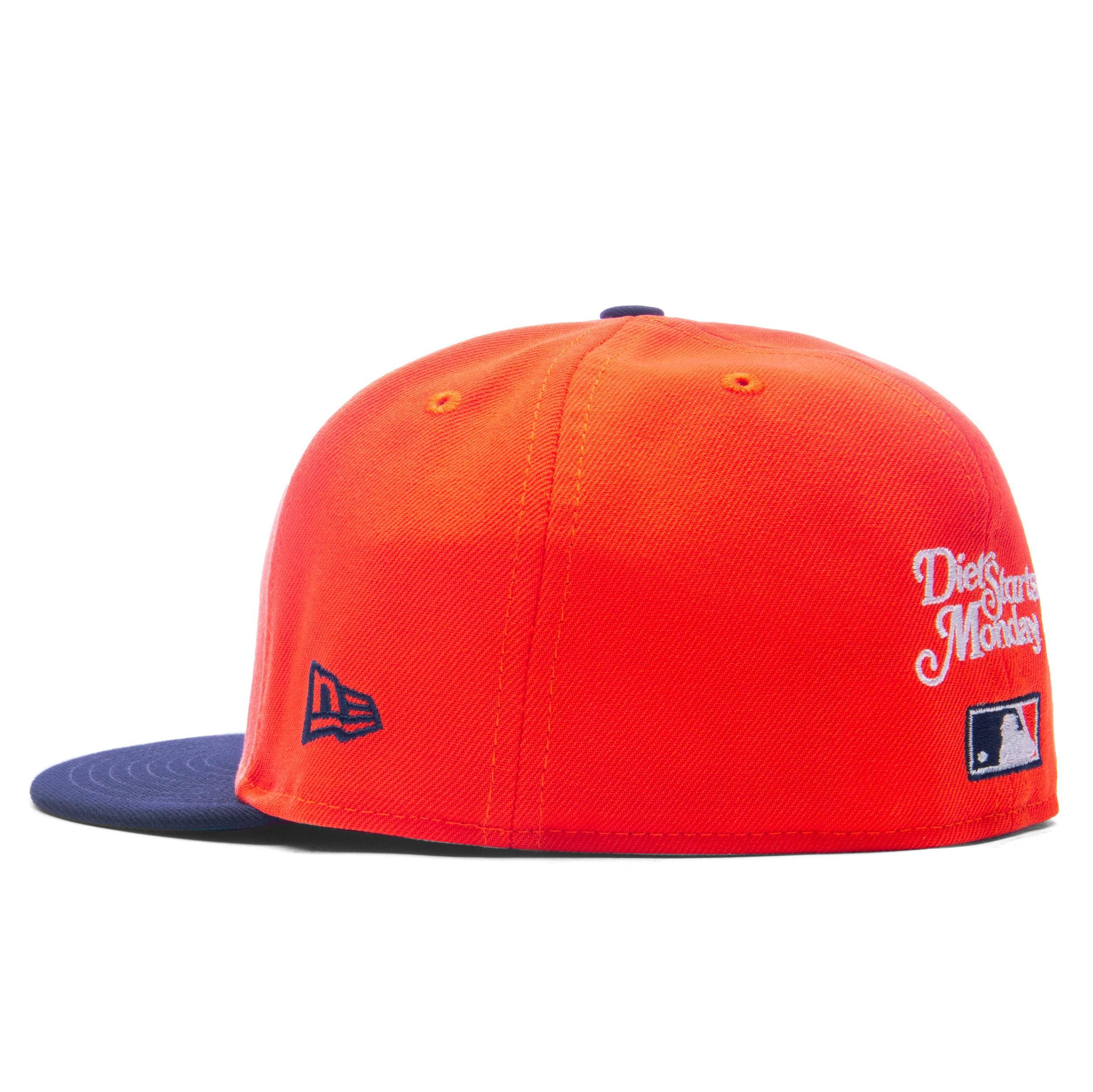 New Era x Diet Starts Monday MLB 59Fifty - Houston Astros Male Product Image