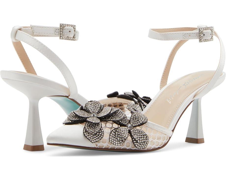 Women's Blue by Betsey Johnson Sofya Product Image