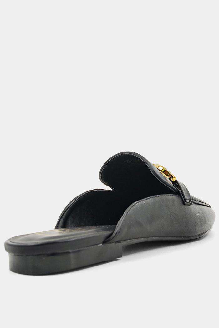 Andromeda Mule Loafer Product Image
