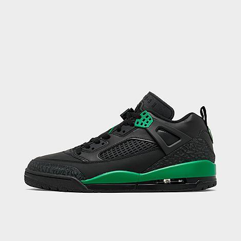 Jordan Mens Spizike Low Casual Shoes Product Image