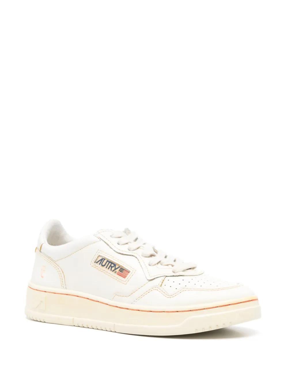 Medalist sneakers Product Image