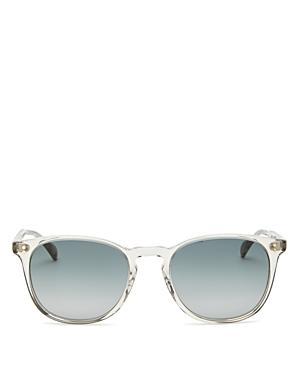 Oliver Peoples Round Sunglasses, 53mm Product Image