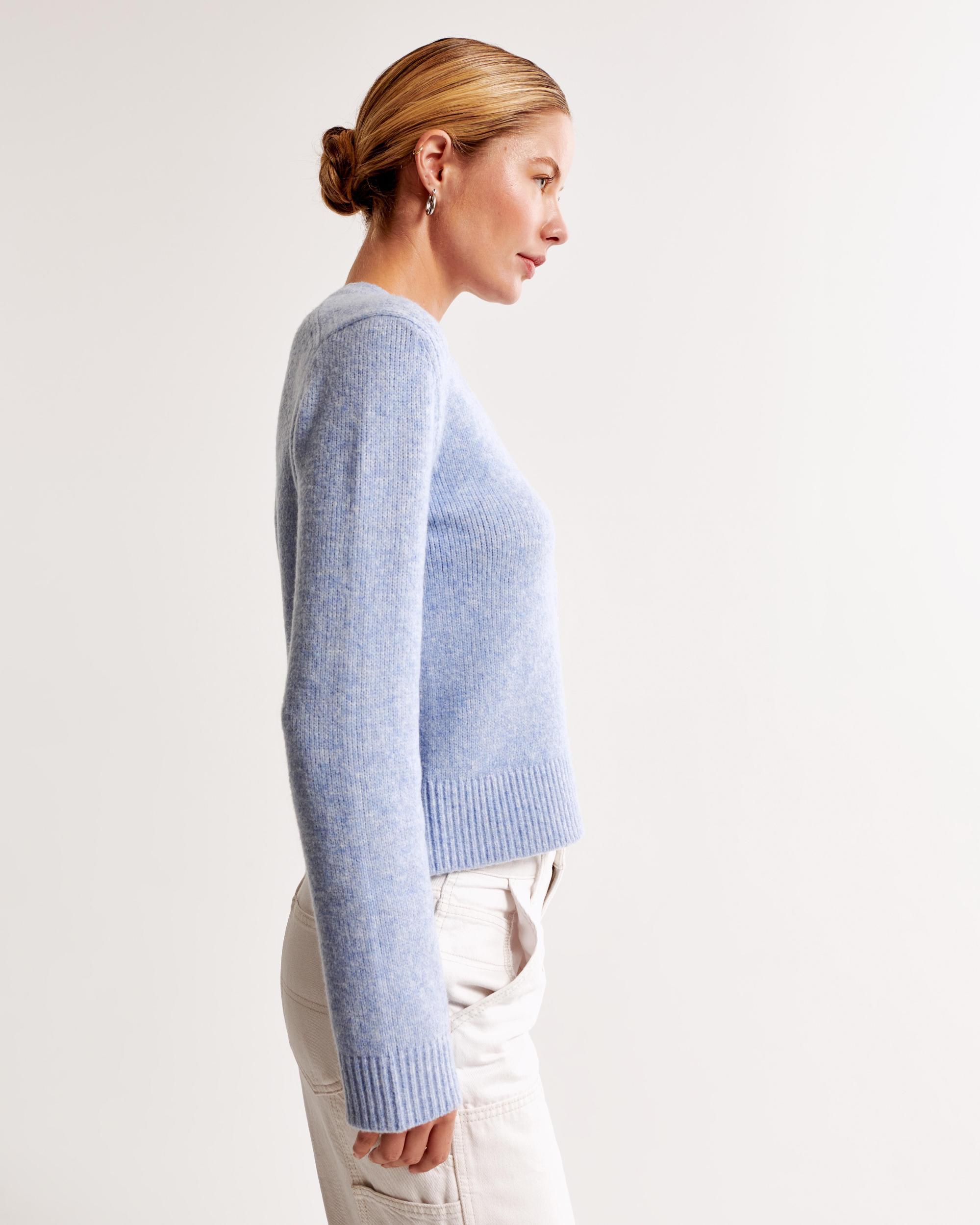 Crew Cardigan Product Image