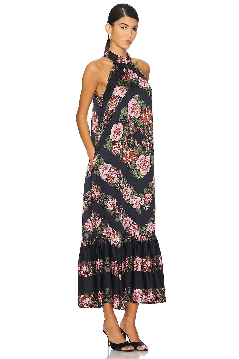 Francie Ankle Dress Cleobella Product Image
