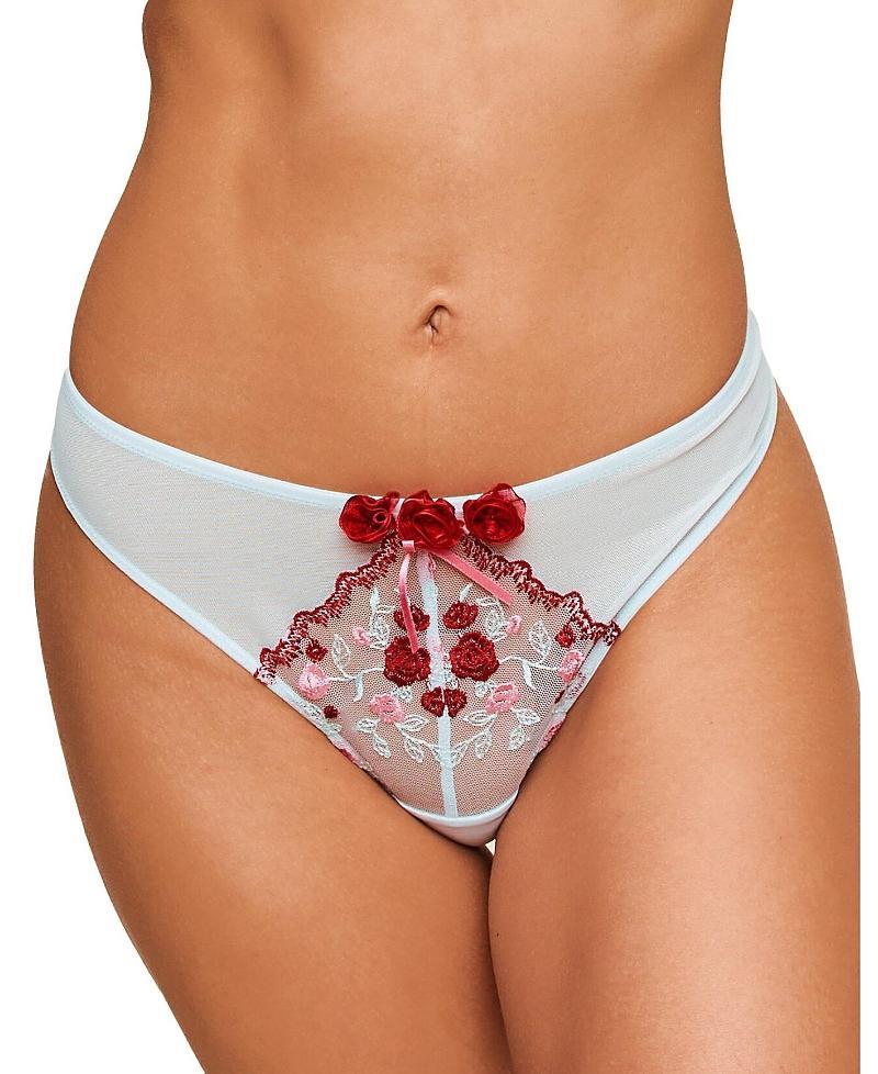 Adore Me Levana Womens Brazilian Panty Product Image