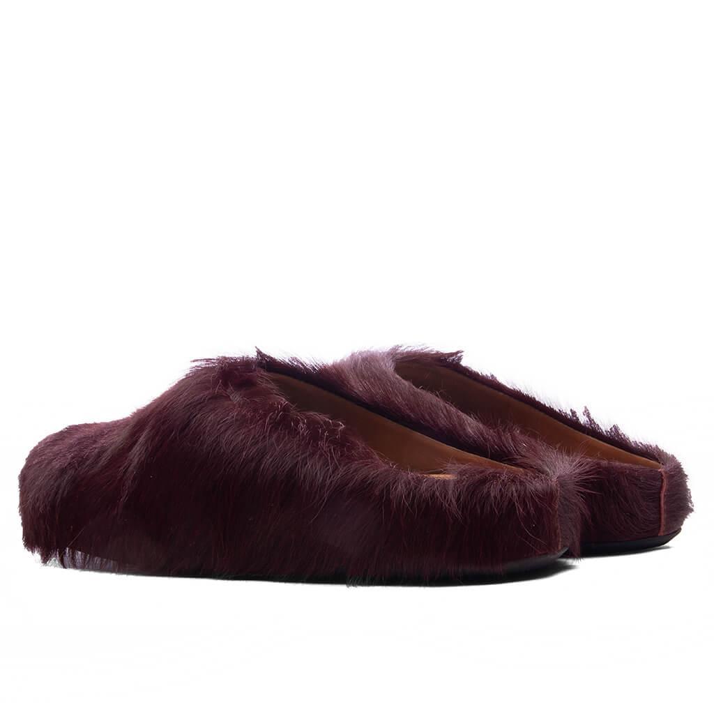 Fussbett Sabot - Wild Cherry Male Product Image