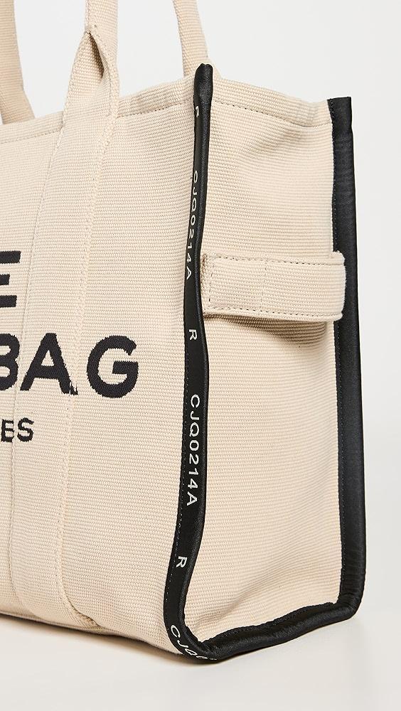Marc Jacobs The Jacquard Large Tote Bag | Shopbop Product Image