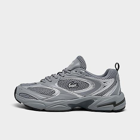 Lacoste Mens Storm 96 Casual Shoes Product Image