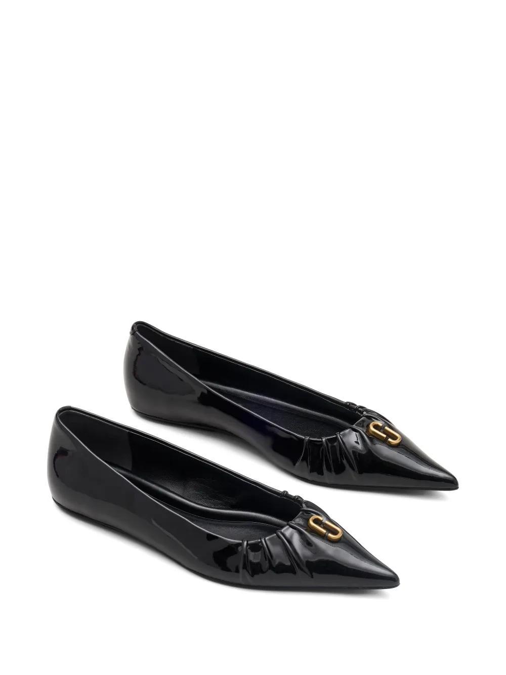 The Ali ballerina shoes Product Image