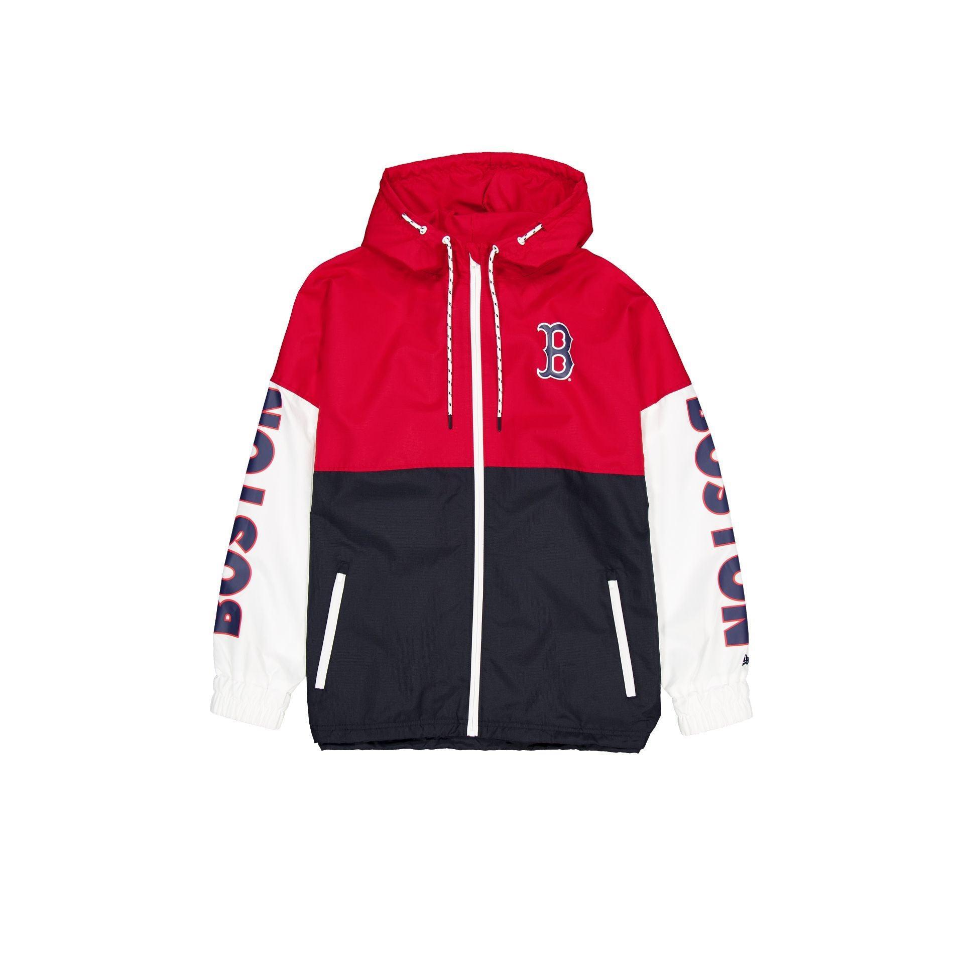 Texas Rangers Leisure Windbreaker Male Product Image