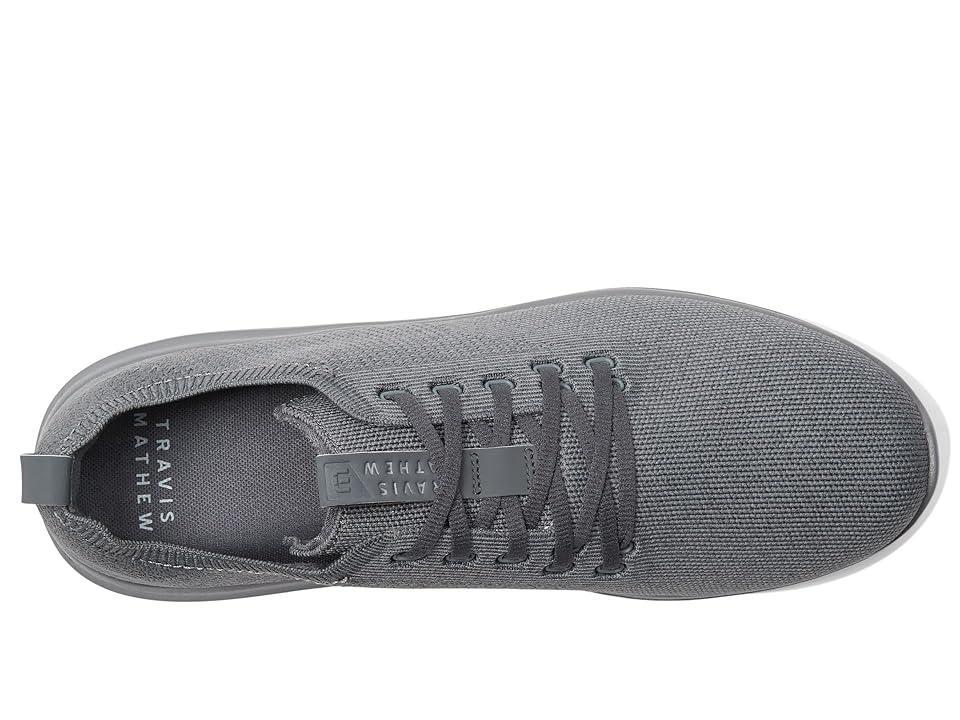 TravisMathew The Daily Lite (Provincial Blue) Men's Walking Shoes Product Image