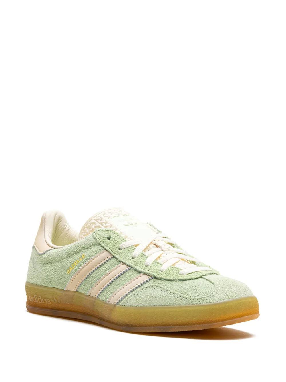 Gazelle Indoor "Semi Green Spark" sneakers Product Image
