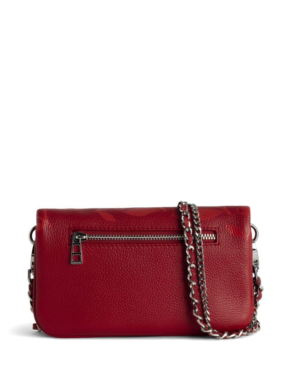 mini Rock clutch bag Product Image