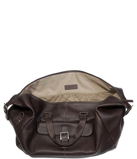 BOCONI Tyler Cargo Duffle Bag Product Image