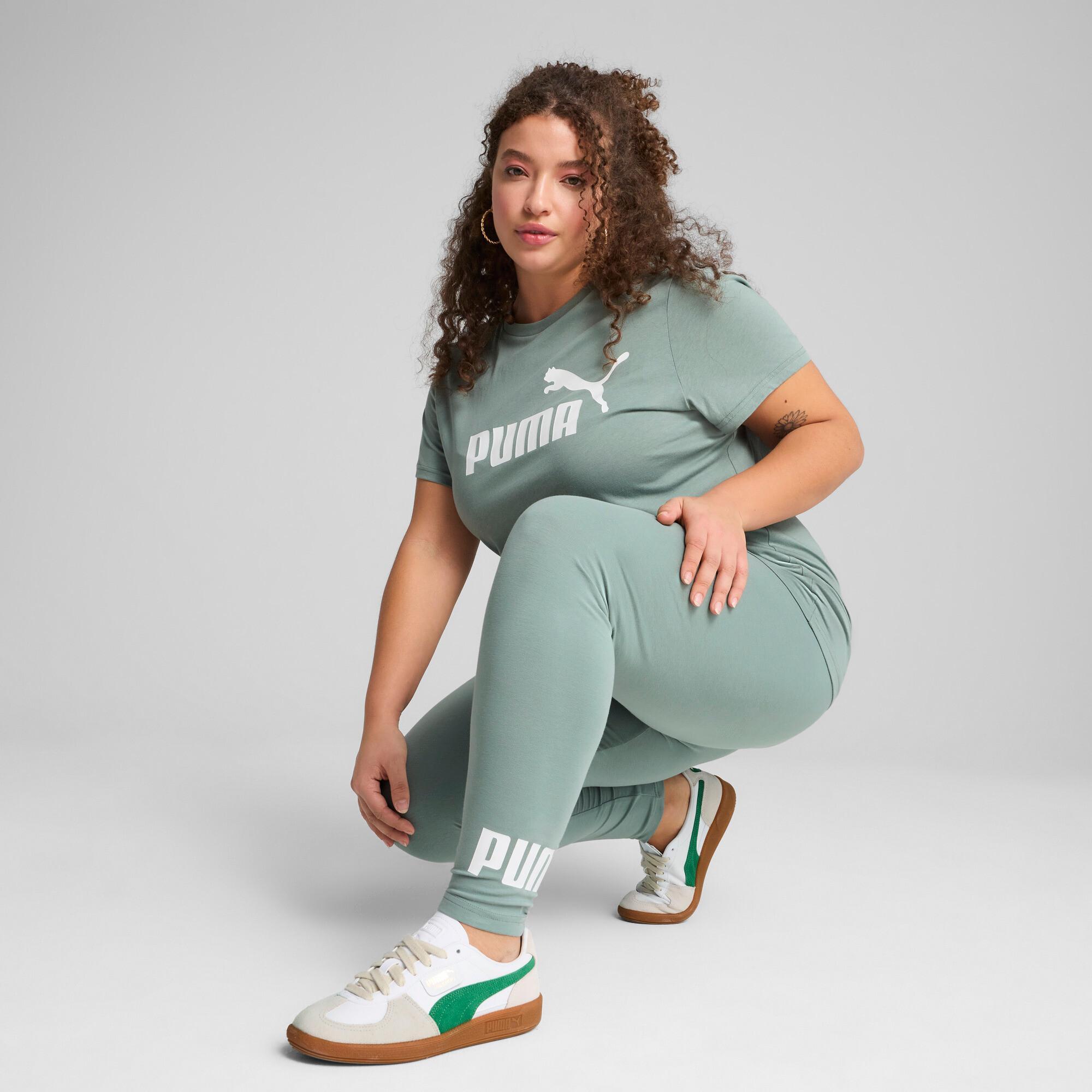 PUMA ESS No. 1 Logo Women's T-Shirt Product Image