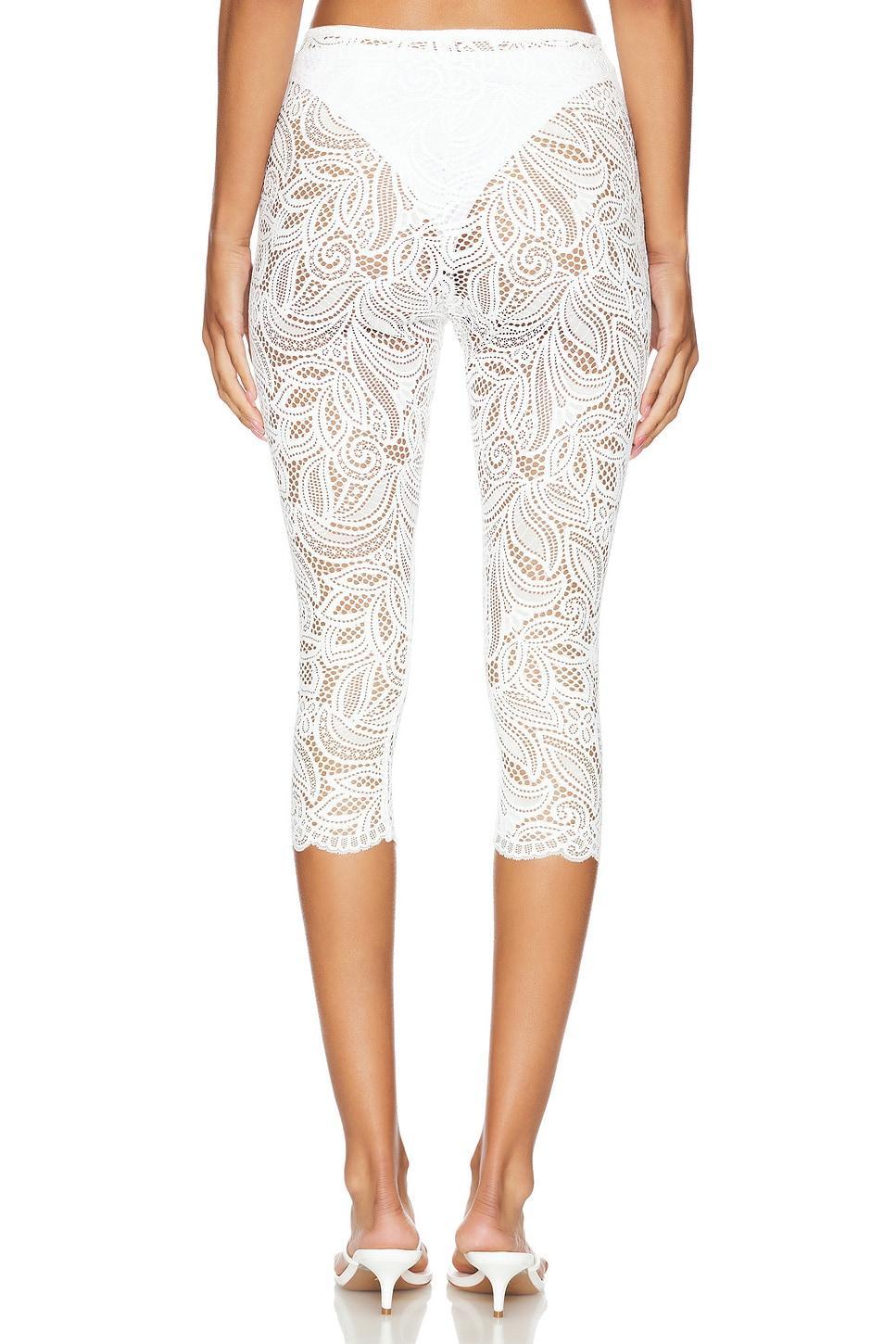 Cassia Capri Legging Beaufille Product Image