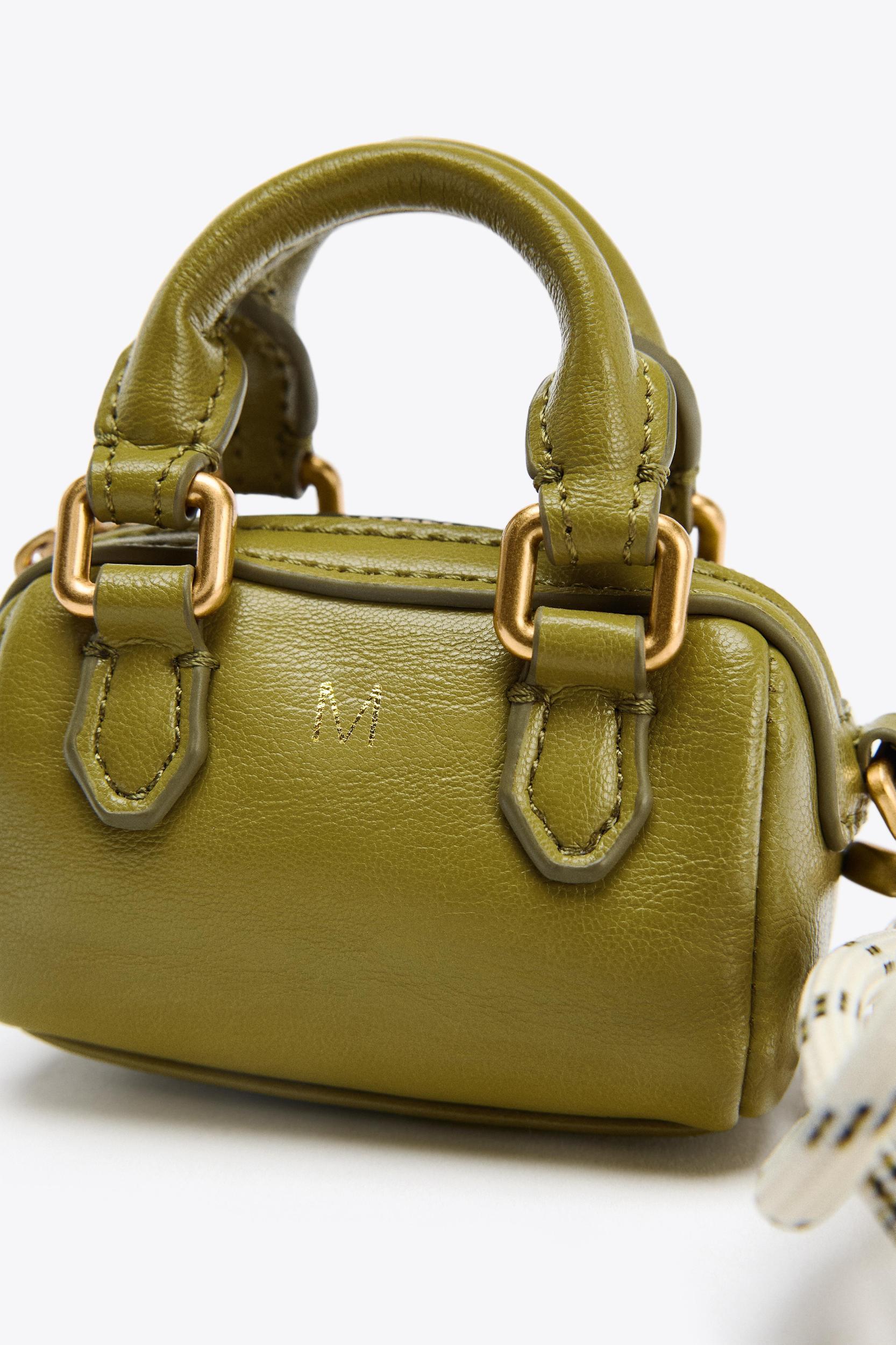 CITY CHARM MINI BAG Product Image