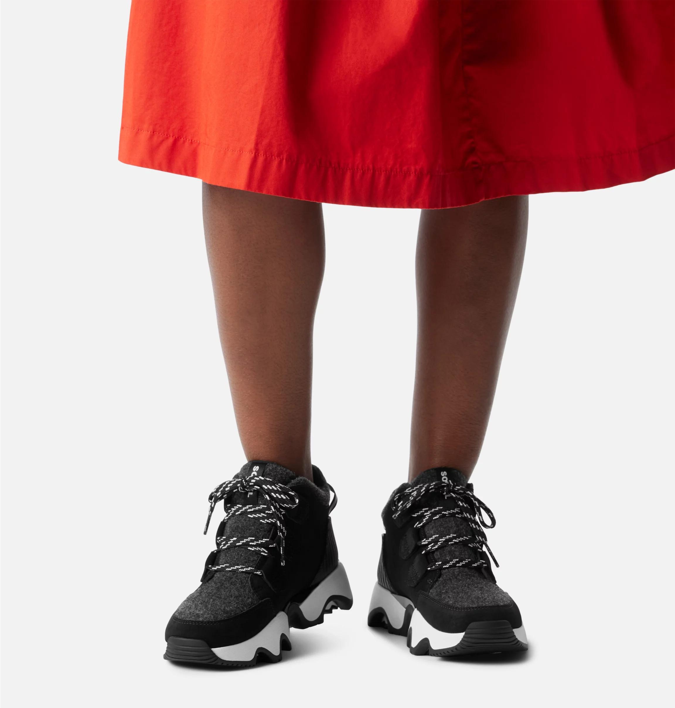 KINETIC™ Impact Caribou Plus Women's Waterproof Boot Product Image