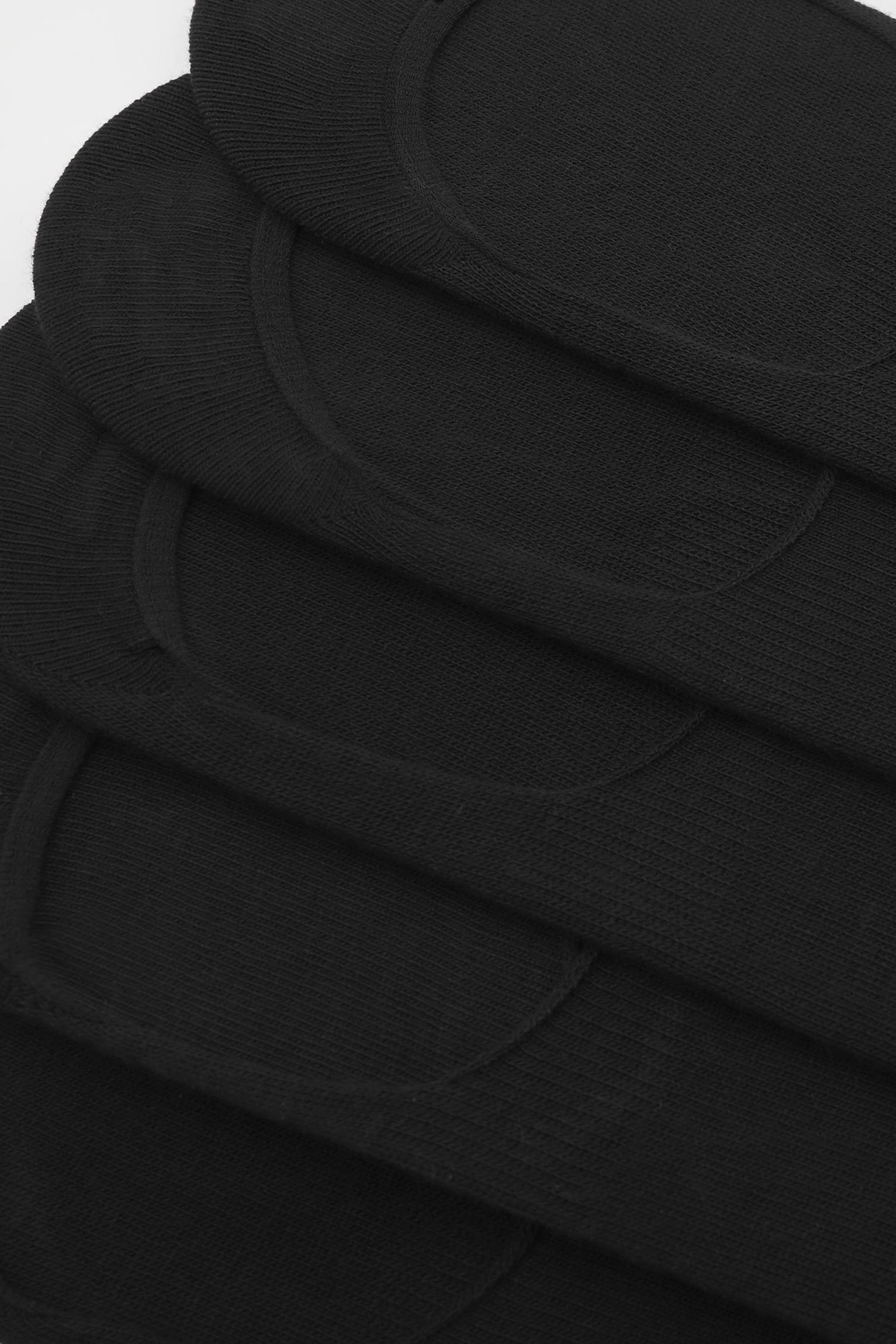 Pack of 5 pairs of no-show socks Product Image