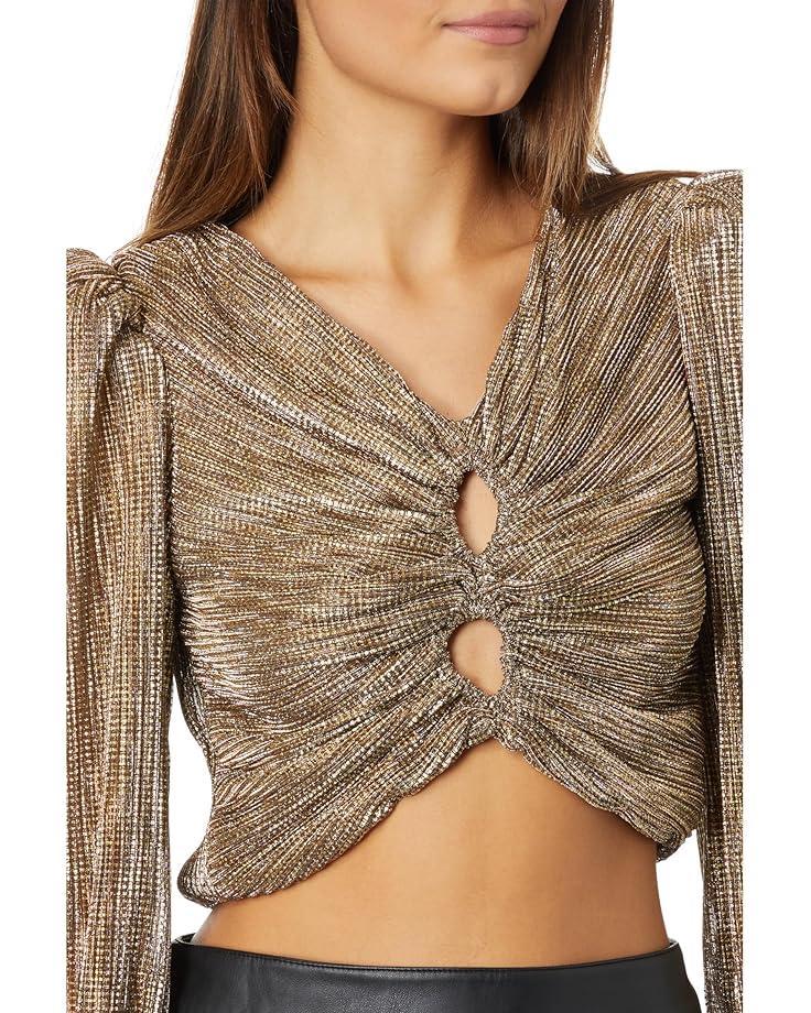 Arabella Blouse Product Image