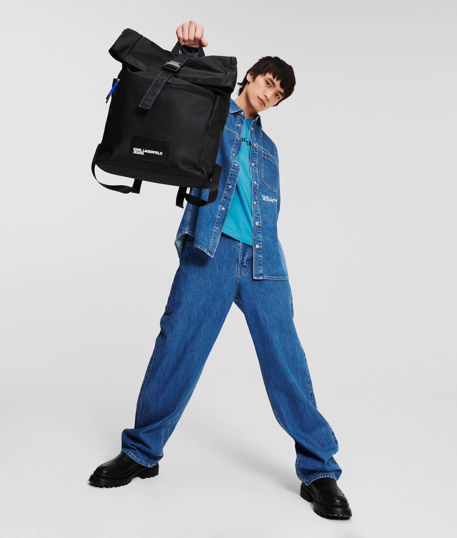 KLJ RELAXED JEANS Product Image