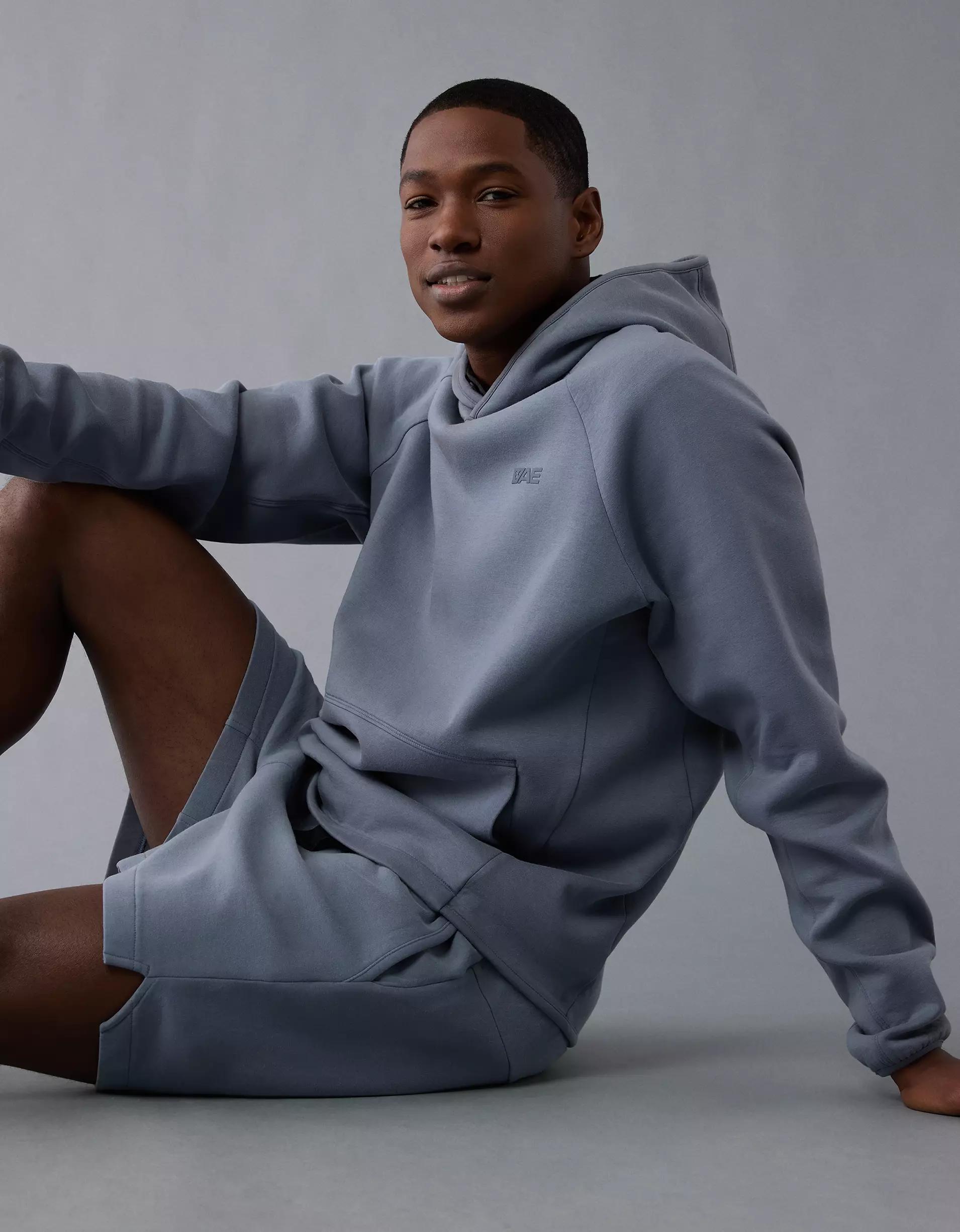 AE 24/7 6" Tech Fleece Short Product Image