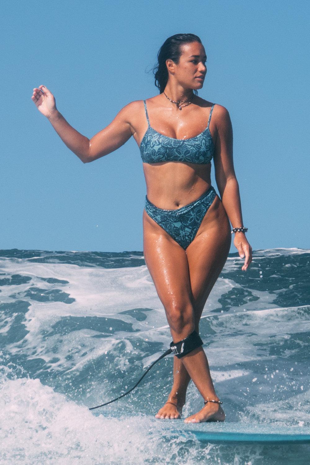 Sirena Bikini Bottom Product Image