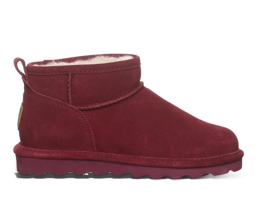 Women's Bearpaw Shorty Winter Boots Product Image