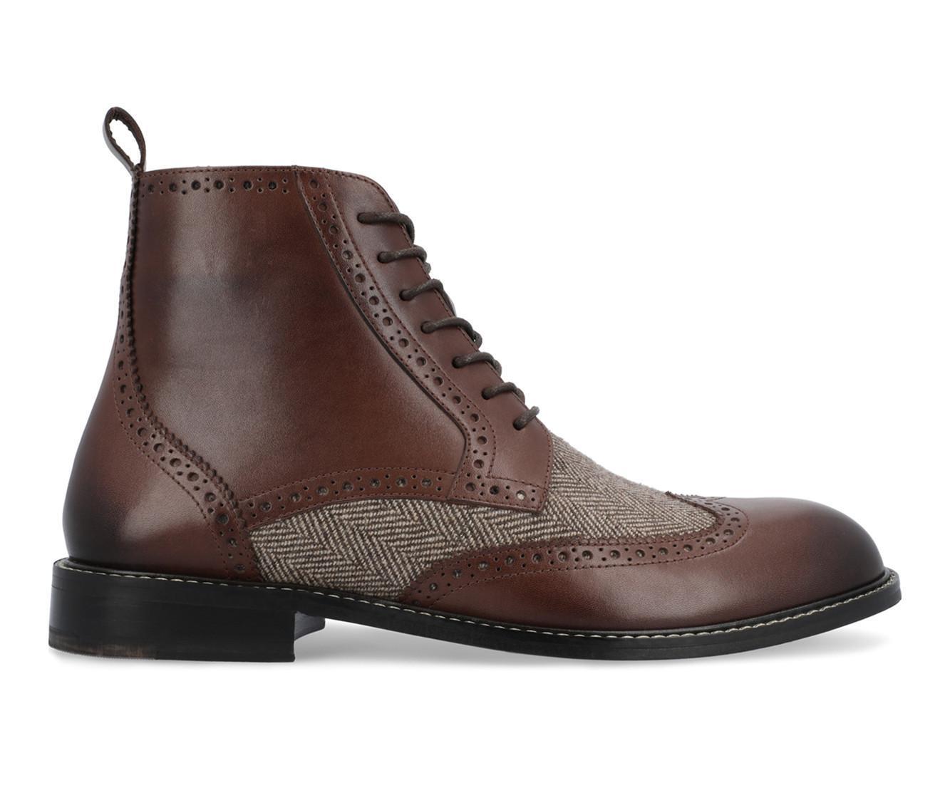 Men's Thomas & Vine Jarett Dress Boots Product Image