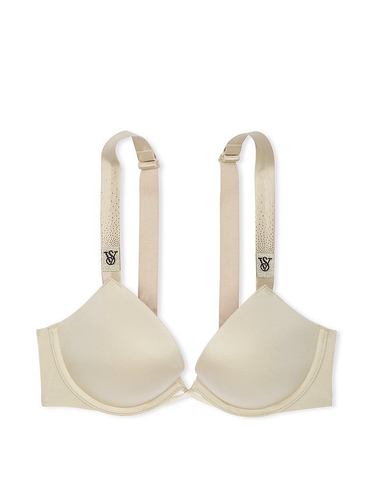 Smooth Push-Up Bra Product Image
