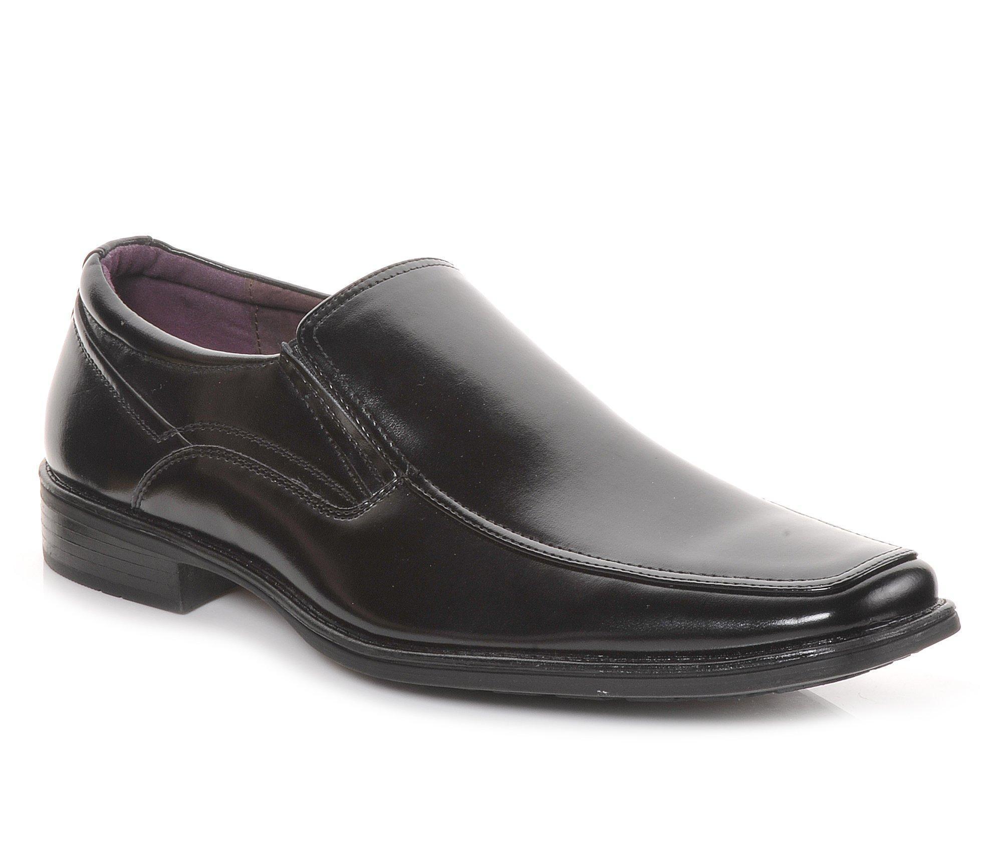 Men's Freeman Henson Slip-On Dress Loafers Product Image